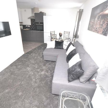 Beach Walk Apt 9 Skinningrove Екстериор снимка