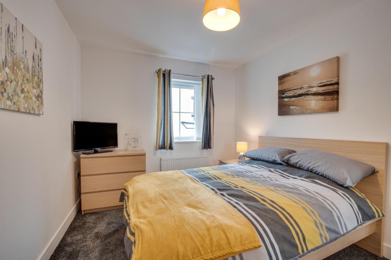 Beach Walk Apt 9 Skinningrove Екстериор снимка