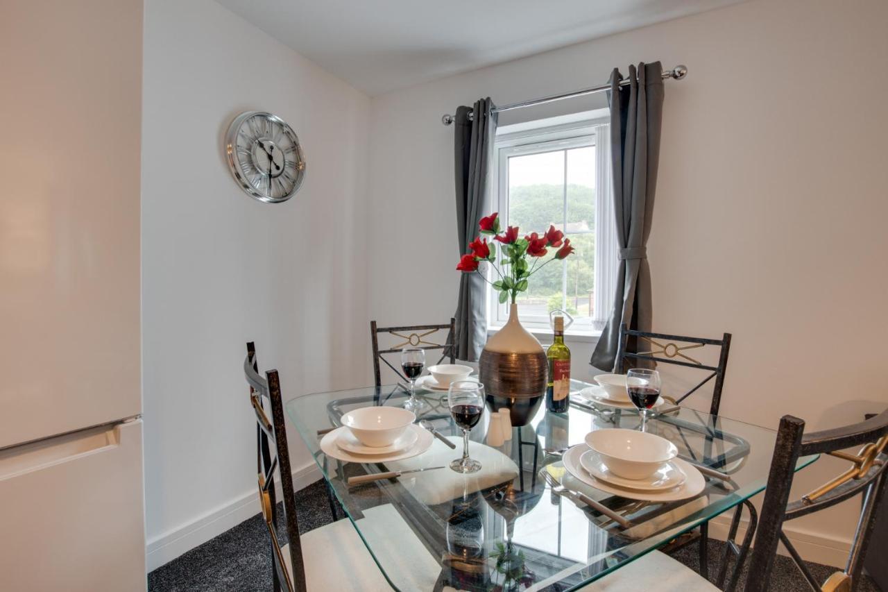 Beach Walk Apt 9 Skinningrove Екстериор снимка
