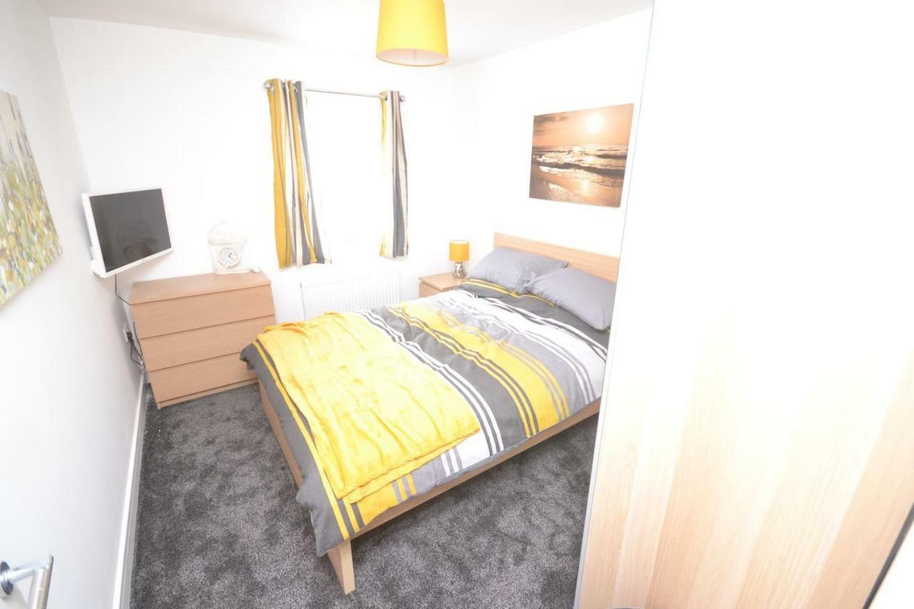 Beach Walk Apt 9 Skinningrove Екстериор снимка