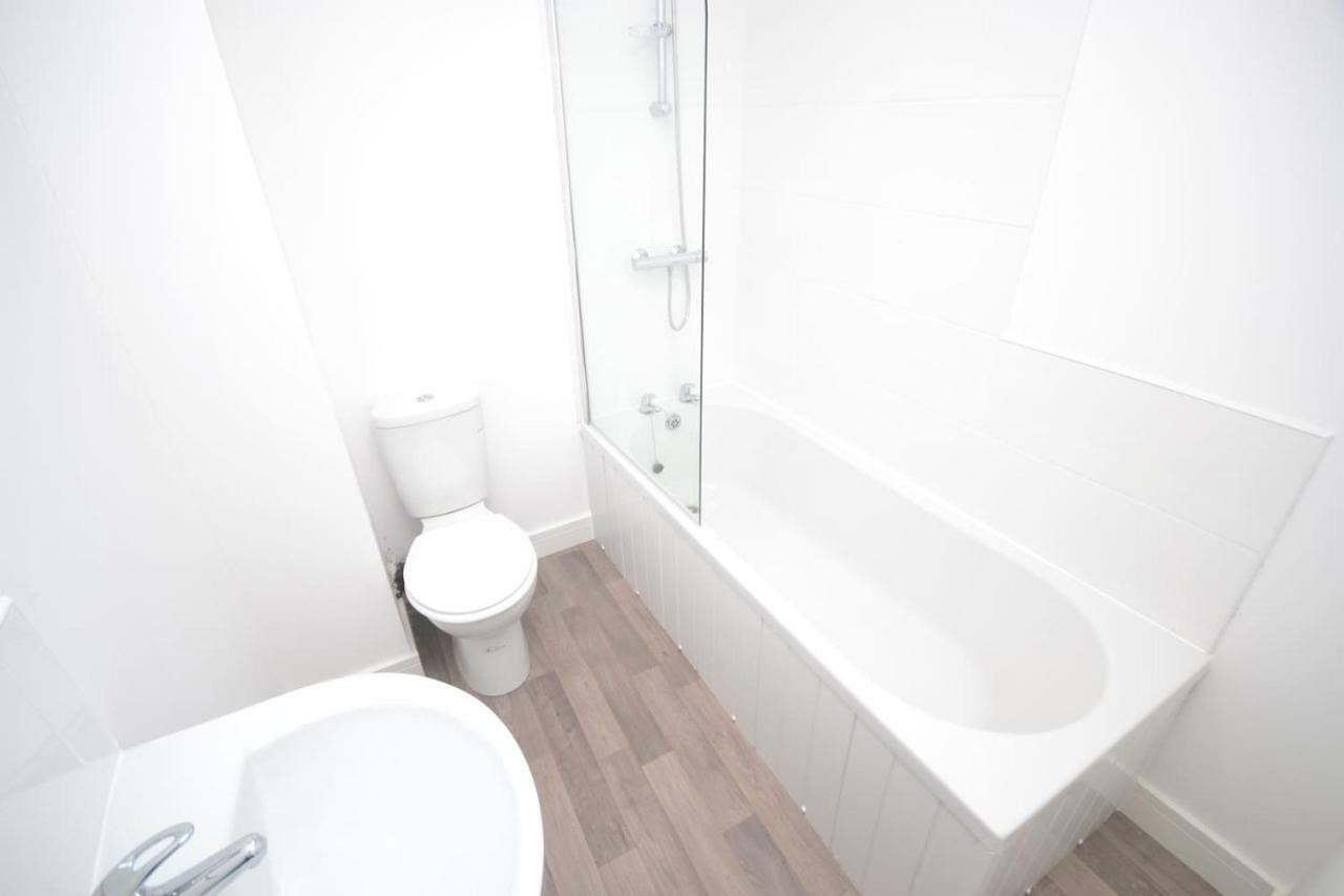 Beach Walk Apt 9 Skinningrove Екстериор снимка
